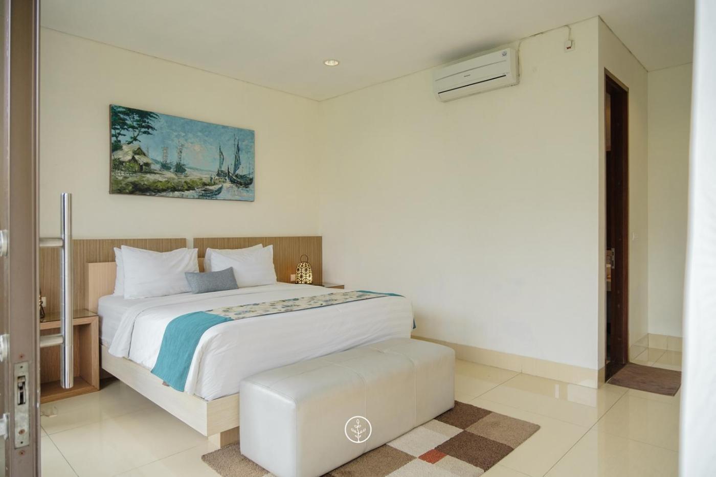 Tulip Hill View Villa 5 Bedrooms With A Private Swimming Pool บันดุง ภายนอก รูปภาพ